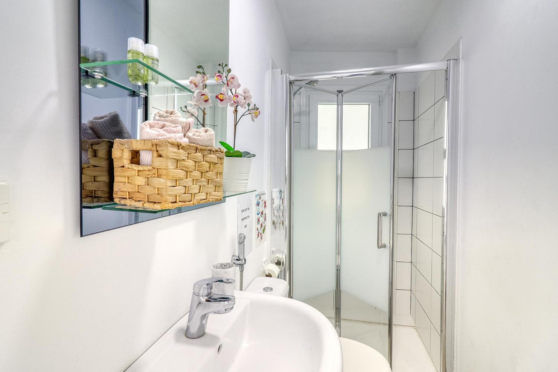 איקוד דה לוס וינוס Central Modern Apartment With Private Parking & Ocean View & Coffee Corner מראה חיצוני תמונה