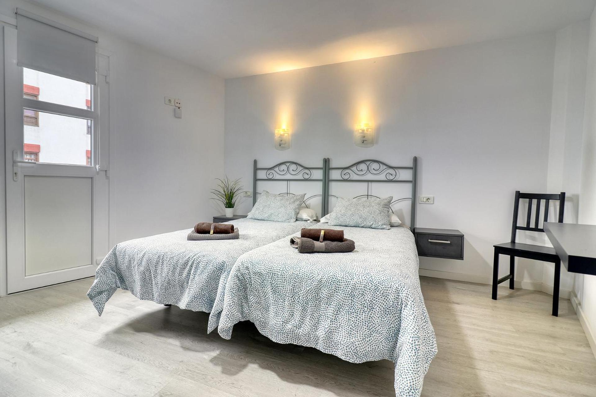 איקוד דה לוס וינוס Central Modern Apartment With Private Parking & Ocean View & Coffee Corner מראה חיצוני תמונה